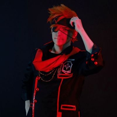 𝕊𝕡𝕒𝕔𝕖ℝ𝕠𝕟𝕚𝕟 🌌⚔️🌠さんのプロフィール画像