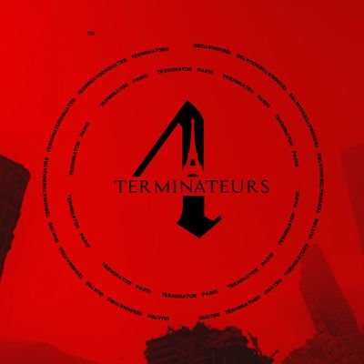 4terminatorsCS's profile picture. official X Handel for @4terminatorsin | counter strike team #FORGINGLEGACY
