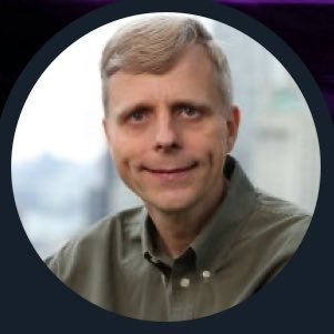 Co-Founder of @Hedera and @Hashgraph and @DeRecAlliance. Inventor of #hashgraph. @CarnegieMellon PhD. Creating the trust layer of the internet. #HelloFuture