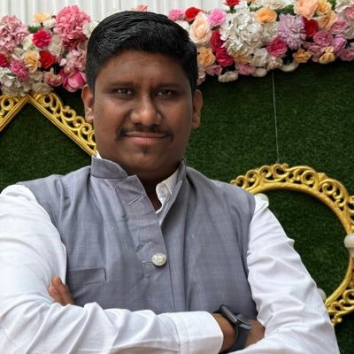 srkmulani99's profile picture. 