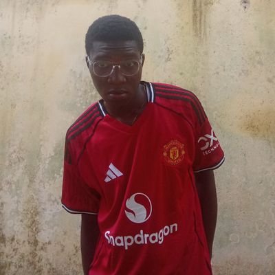 Skyroq_x's profile picture. #memes #vibez
 @ManUtd first fan ❣️