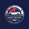 modevice's profile picture. Auto dealership, Gadgets, Logistics, General contractor. Business page IG: @mayokinsglobalservice TikTok: @modevice15