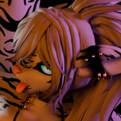 Akaii_VRC's profile picture. Spicy shark 🦈 Pronounced Ah-ki

We love tigersharks 🤍 She/Her

Minors DNI