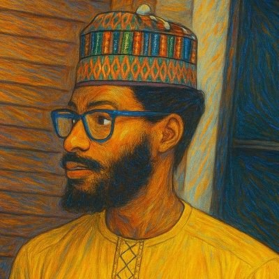 |Youth Advocate For a Better Nigeria| |Politics| |Crypto Trader| |Drop HunterCo-founder Of (30M$.)| #Crypto #Space #Web3