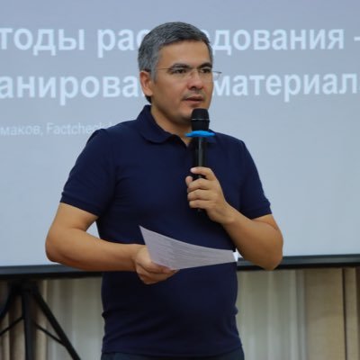 Sherzod_SB's profile picture. Nagoya University of Economics