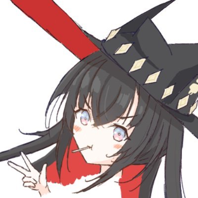 @5gatuhasatuki のリバリバ用アカウント。 第六推し。最推しは濡羽。 濡羽実装まで、あとX日 即売会系のお知らせは本垢の方で