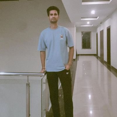 Adityajha8373's profile picture. Full Stack Developer