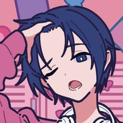メージ 21Y สายยูเมะ🔥Self-insert×All KAITO🍨 TH|EN|JP multifandom: สายวาด,หวีด ด้อมหลัก: ID7/あんスタ/原神/プロセカ🦊 บางทีหยาบ INFP 💙 KAITO Lover แฟนไคโตะ 💙『NON SHARING』