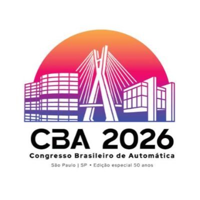 cbasampa2026's profile picture. Conheça o CBA 2026, a edição especial de 50 anos do maior congresso de automação do Brasil.
🗓️ 06 a 09 de outubro.
📍Centro de Convenções Rebouças | São Paulo