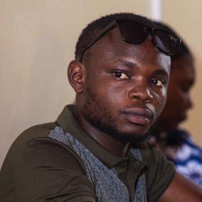 RobertIthilebu's profile picture. The views and opinions expressed are solely my own and do not reflect the official policy or position of any organization I am affiliated with.