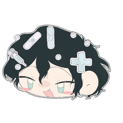 🦷 hi there!
🫁 NO AI 🚫 MINORS DNI
🫀 more active on insta; @/insectfleshh