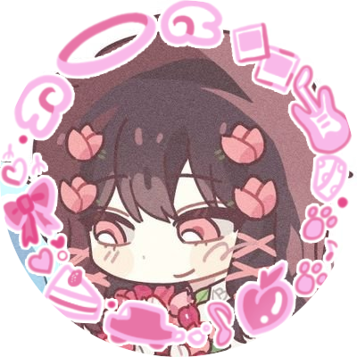 Rev_cherish__'s profile picture. 얼레벌레브