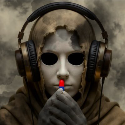 OVverPillled's profile picture. You have been Overpilled 🫵⭕ 💊 #SOL
dcfYMb7j68NCmEBsfkKeeSzd41f1TMkKF4aKpEGkJhf
Empowering  individuals to rise above societal divisions,& divisive narratives.