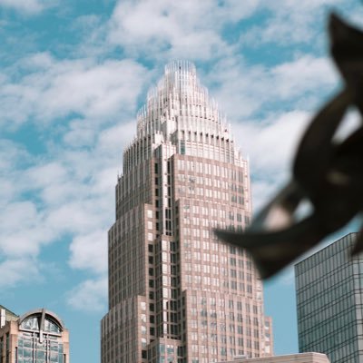 Charlotte’s inside scoop straight “From The Queen City 👑” #FromTheQueenCity