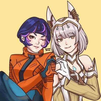 starlightttako's profile picture. space octopus || Juno overwatch and Nia xenoblade fanboy || pfp made by @glosshoya13 || old acc nuked