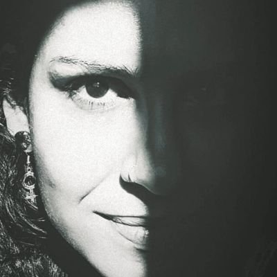 carqueivc's profile picture. não sei onde tava com a cabeça pra falar esse monte de mer