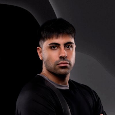 Ex - Professional CS Player | Content Creator
Business: miozzinicolas@gmail.com
En todas mis redes: @NikoMfps
Streams todos los dias ↓