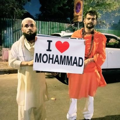 राष्ट्रीय महासचिव अंतर्राष्ट्रीय ब्राह्मण महासभा।।
इंसानियत जिंदाबाद जनता की आवाज ।।https://t.co/h8CpikYOIl