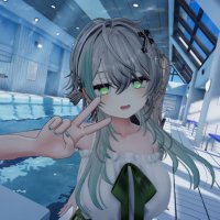 _夜桜_ (@_yozakura_vrc) 's Twitter Profile