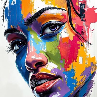 ana_manny1's profile picture. Creativity takes courage🎨💅🫟🖌️