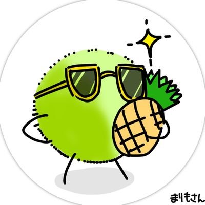 Marimonotrpg's profile picture. 正式名称は毬藻です。18↑/TRPG垢(たまに他の話)/3L(特にB)/アイコンは推しを接種する毬藻/h:エルコル自陣(にじょーまる様作)