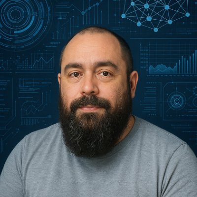 UK based, interested in the use of AI and what it means for the future.