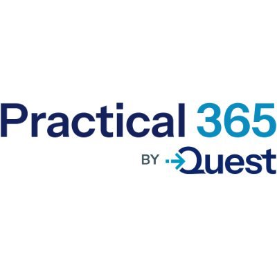 All the M365 news & info admins need to know, relayed from a pragmatic perspective & presented with a practical approach!