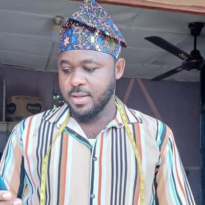 MaziOppicDesign's profile picture. A fashion designer.
A Historian
and a lover of writing.