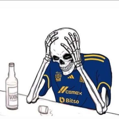 LokoPorLaV666's profile picture. 💔