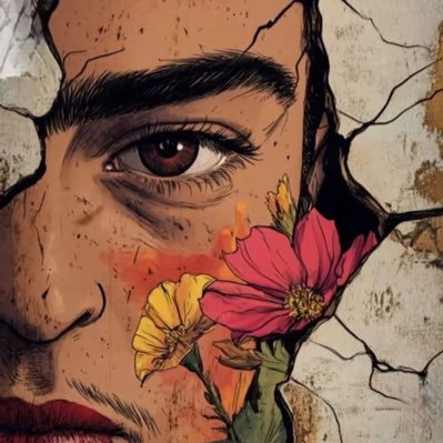 “Alma q vas huyendo de ti misma, ¿qué buscas, insensata, en las demás? ✍️Rosalía De Castro