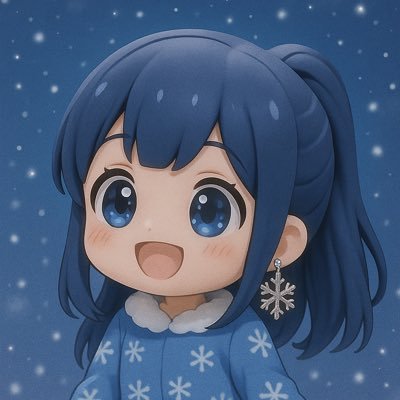 ❄️ぱらん💙(파랑)SS👟🤍❄️さんのプロフィール画像