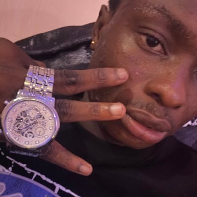 youngsmuger700's profile picture. We ain’t friends!