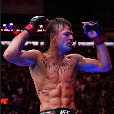 romanthedegen's profile picture. Fucking UFC degenerate. Follow to make some money