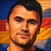 Charlie Kirk for Germany (@tpdeutschland) 's Twitter Profile Photo Charlie Kirk for Germany (@tpdeutschland) 's Twitter Profile Photo