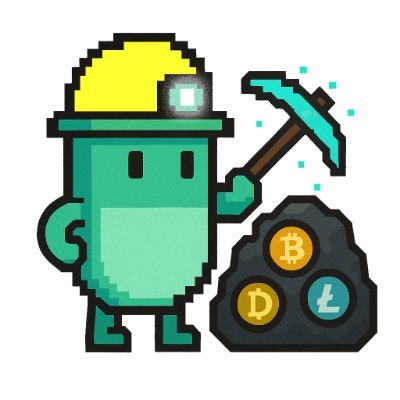 24/7 live mining powered by creator fees. Every block hit = SOL buybacks + $PMNR airdropped to random holders.