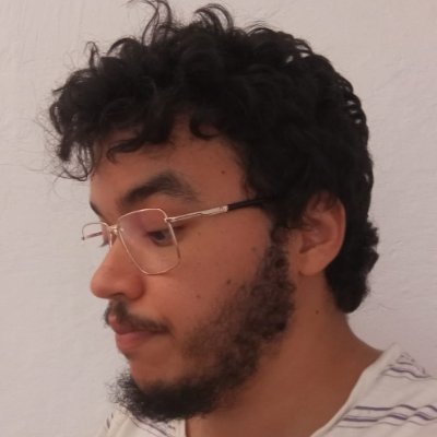 21 | Muslim • Amazigh
Next.js • TS/JS • Tailwind • Python • Java • Rust • DigitalOcean
⚡ Currently exploring C++ & living in NvChad