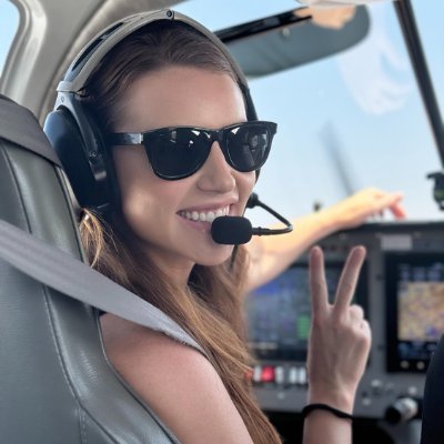 Aircraft Pilot - Embraer Captain🐎✈️
Currently based in Riyadh, Saudi Arabia✈️