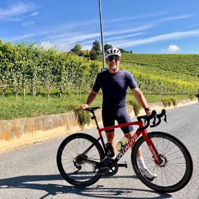 mgbrown1543's profile picture. Pastor/Author
Christ Jesus came into the world to save sinners, of whom I am chief
Chiesa Riformata Filadelfia ☧

https://t.co/VfORLCgrzq