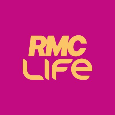 Compte officiel #RMCLife, disponible dès le 1er octobre sur le canal 25 de la TNT et en streaming sur RMC BFM Play