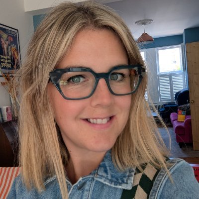 thatPRGrace's profile picture. Freelance PR person in London