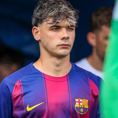 JoanAnaya05's profile picture. @fcbarcelona player