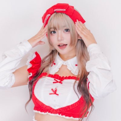 Aliceparty_Luku's profile picture. 秋葉原コンカフェ【@Aliceparty_328】 ____________________遠隔こちらから【https://t.co/neQGKeZFWK】_________________✉️DMは来店予約のみでお願いします。