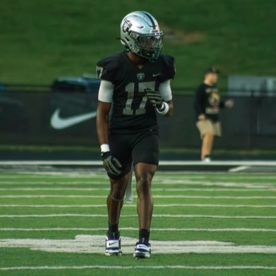 NCAA ID 2509733109 “26 WR/ATH/PR/KR/ ALL SPT TEAM EPHS 5’10 160//kirkanthonysemaj@gmail.com/Coach:@VanSpence10