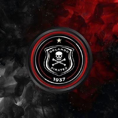PROUD ZULU GENT
Orlando Pirates. Manchester United.