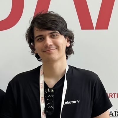 coding_guille's profile picture. CS degree
MSc in CS
MSc in AI. 
I like rust but I'm not good writing it.
Building https://t.co/3k6MYDUKIT and https://t.co/SA2Npn4Z9g
from 🇪🇸