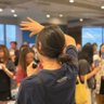 123aboutyouth's profile picture. #justice #equality 🇭🇰 Deutsch lernen 📖 공부해요 📚 勉強します📒 Graduated from Media & Cultural Studies 我講正體 | everyday a bit of positivity