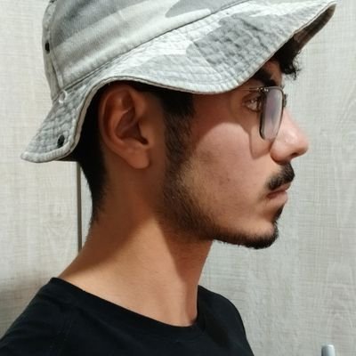 Nardov3's profile picture. he, who has a why to live for, can bear almost any how
🧙‍♂️