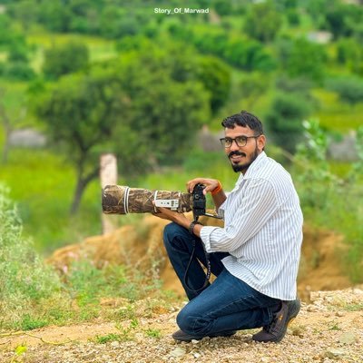 म्हारी नज़र सूँ राजस्थान🐪, नई खोज, नई शुरूआत,म्हारो सपनों 10M रो परिवार🤦🏻‍♂️