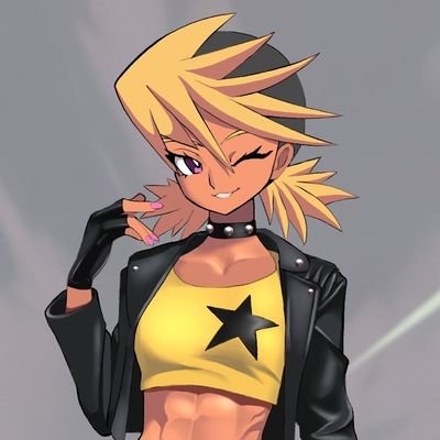 Nsfw waifus artist
New account starting from 0
please feel free for asking about commissions
https://t.co/NMbmB90Jm5
