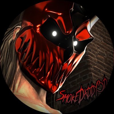 Support me UwU https://t.co/9539b8RLwW
AD Account @SMK3D_AD